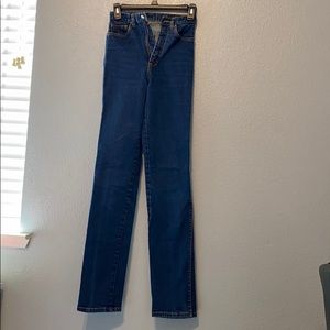 Original stretch Peter Golding jeans